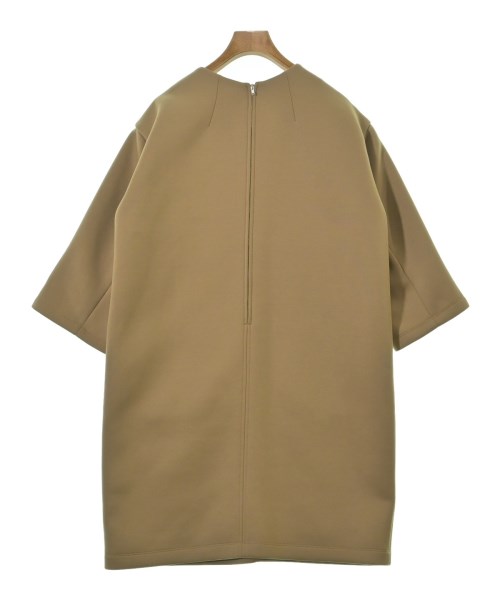 BABYLONE（バビロン）ワンピース ベージュ サイズ:F レディース/2200655046035