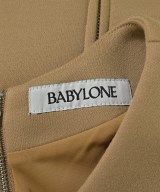 BABYLONE（バビロン）ワンピース ベージュ サイズ:F レディース/2200655046035