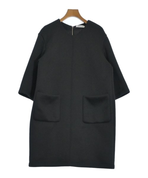 BABYLONE(バビロン)ワンピース 黒 サイズ:F/2200655046059