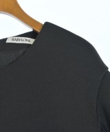 BABYLONE（バビロン）ワンピース 黒 サイズ:F レディース/2200655046059