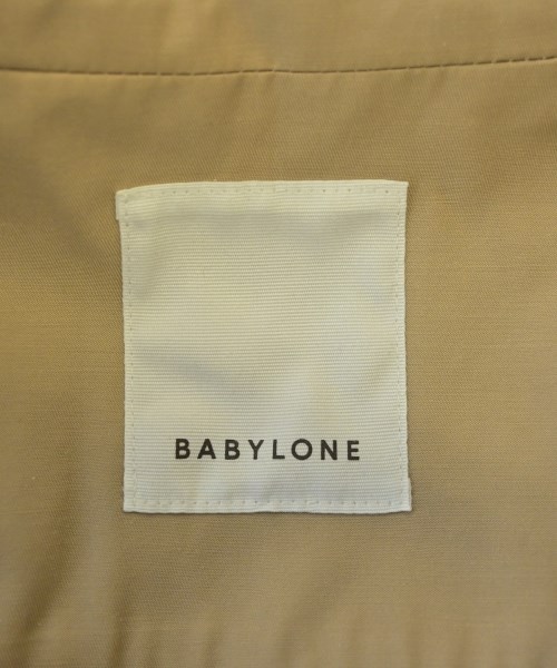 BABYLONE（バビロン）その他 ベージュ サイズ:36(S位) レディース/2200648237037