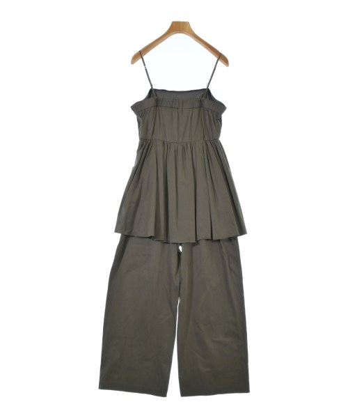 BABYLONE（バビロン）オールインワン/サロペット グレー サイズ:F レディース/2200649710058