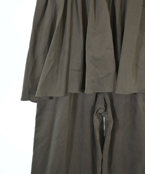 BABYLONE（バビロン）オールインワン/サロペット グレー サイズ:F レディース/2200649710058