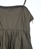 BABYLONE（バビロン）オールインワン/サロペット グレー サイズ:F レディース/2200649710058