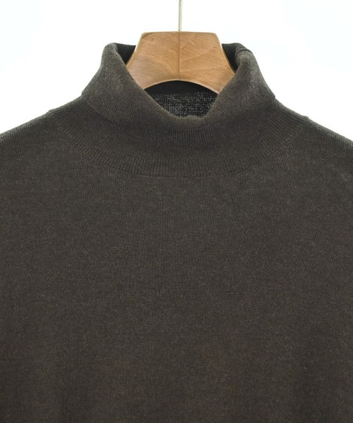 BABYLONE（バビロン）ニット・セーター 茶 サイズ:F レディース/2200649967124