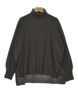 BABYLONE（バビロン）ニット・セーター 茶 サイズ:F レディース/2200649967124