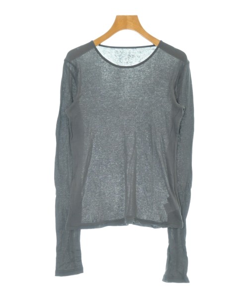 BABYLONE(バビロン)Tシャツ・カットソー グレー サイズ:F/2200644456111