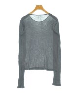 BABYLONE（バビロン）Tシャツ・カットソー グレー サイズ:F レディース/2200644456111