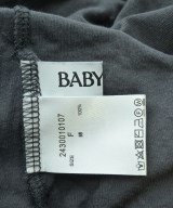 BABYLONE（バビロン）Tシャツ・カットソー グレー サイズ:F レディース/2200644456111