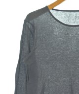 BABYLONE（バビロン）Tシャツ・カットソー グレー サイズ:F レディース/2200644456111