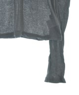 BABYLONE（バビロン）Tシャツ・カットソー グレー サイズ:F レディース/2200644456111