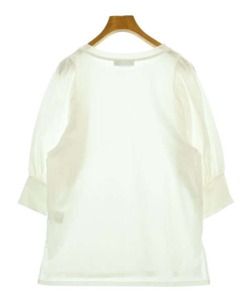 BABYLONE（バビロン）Tシャツ・カットソー 白 サイズ:F レディース/2200650619012