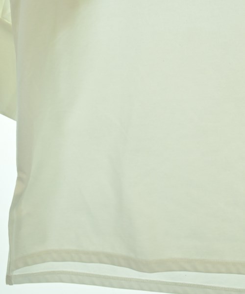 BABYLONE（バビロン）Tシャツ・カットソー 白 サイズ:F レディース/2200650619012