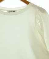 BABYLONE（バビロン）Tシャツ・カットソー 白 サイズ:F レディース/2200650619012