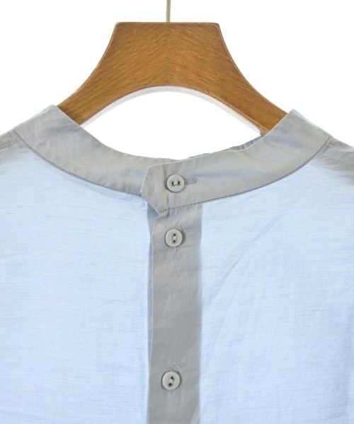 BABYLONE（バビロン）カジュアルシャツ グレー サイズ:F レディース/2200650619029