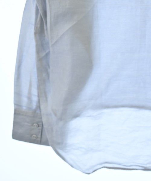 BABYLONE（バビロン）カジュアルシャツ グレー サイズ:F レディース/2200650619029