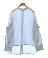 BABYLONE（バビロン）カジュアルシャツ グレー サイズ:F レディース/2200650619029