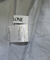 BABYLONE（バビロン）カジュアルシャツ グレー サイズ:F レディース/2200650619029