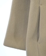 BABYLONE（バビロン）ピーコート ベージュ サイズ:F レディース/2200656255016