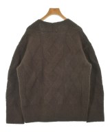 BABYLONE（バビロン）ニット・セーター 茶 サイズ:F レディース/2200650924017