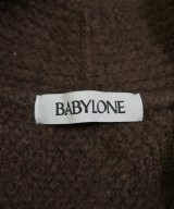 BABYLONE（バビロン）ニット・セーター 茶 サイズ:F レディース/2200650924017