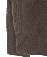 BABYLONE（バビロン）ニット・セーター 茶 サイズ:F レディース/2200650924017