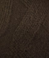 BABYLONE（バビロン）ニット・セーター 茶 サイズ:F レディース/2200650924017