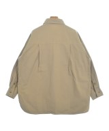 BABYLONE（バビロン）カジュアルシャツ ベージュ サイズ:F レディース/2200649924028