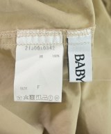 BABYLONE（バビロン）カジュアルシャツ ベージュ サイズ:F レディース/2200649924028
