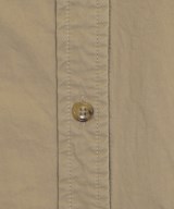 BABYLONE（バビロン）カジュアルシャツ ベージュ サイズ:F レディース/2200649924028