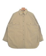 BABYLONE カジュアルシャツ