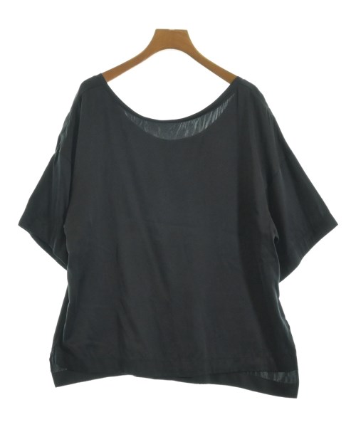 BABYLONE(バビロン)ブラウス 黒 サイズ:F/2200653558189