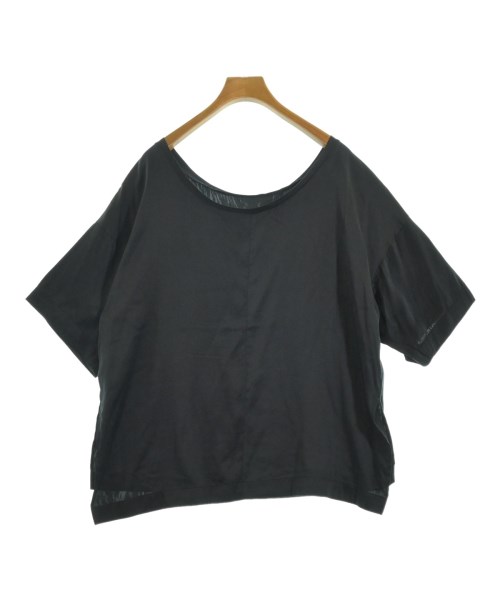 BABYLONE（バビロン）ブラウス 黒 サイズ:F レディース/2200653558189