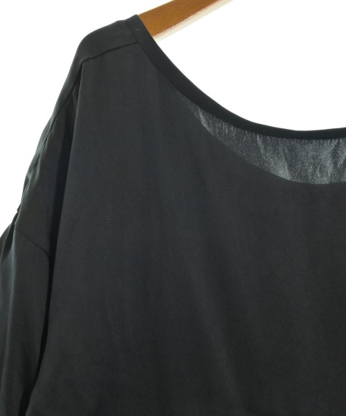 BABYLONE（バビロン）ブラウス 黒 サイズ:F レディース/2200653558189