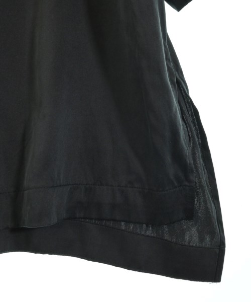 BABYLONE（バビロン）ブラウス 黒 サイズ:F レディース/2200653558189