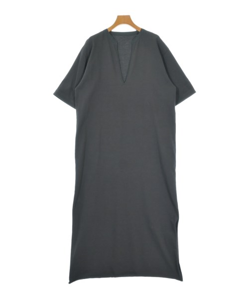 BABYLONE(バビロン)ワンピース グレー サイズ:F/2200654001042