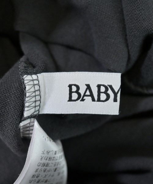 BABYLONE（バビロン）ワンピース グレー サイズ:F レディース/2200654001042