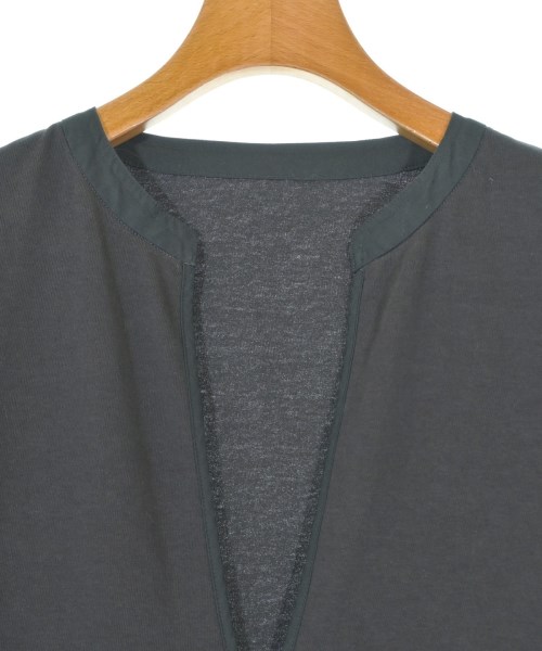 BABYLONE（バビロン）ワンピース グレー サイズ:F レディース/2200654001042