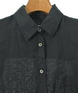 BABYLONE（バビロン）カジュアルシャツ 黒 サイズ:F メンズ/2200655686019