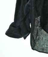 BABYLONE（バビロン）カジュアルシャツ 黒 サイズ:F メンズ/2200655686019