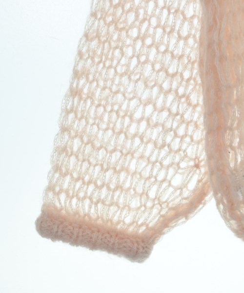 BABYLONE（バビロン）ニット・セーター ピンク サイズ:F レディース/2200655686026