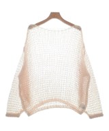 BABYLONE（バビロン）ニット・セーター ピンク サイズ:F レディース/2200655686026