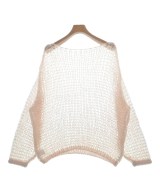 BABYLONE（バビロン）ニット・セーター ピンク サイズ:F レディース/2200655686026