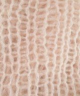 BABYLONE（バビロン）ニット・セーター ピンク サイズ:F レディース/2200655686026