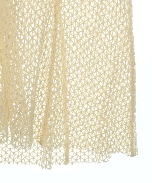 BABYLONE（バビロン）ワンピース 白 サイズ:F レディース/2200655686033