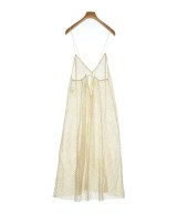 BABYLONE（バビロン）ワンピース 白 サイズ:F レディース/2200655686033