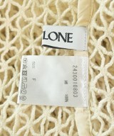 BABYLONE（バビロン）ワンピース 白 サイズ:F レディース/2200655686033