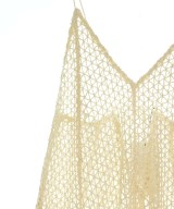 BABYLONE（バビロン）ワンピース 白 サイズ:F レディース/2200655686033