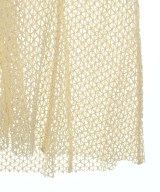 BABYLONE（バビロン）ワンピース 白 サイズ:F レディース/2200655686033