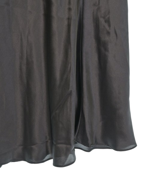 BABYLONE（バビロン）ロング・マキシ丈スカート 黒 サイズ:38(M位) レディース/2200655686088